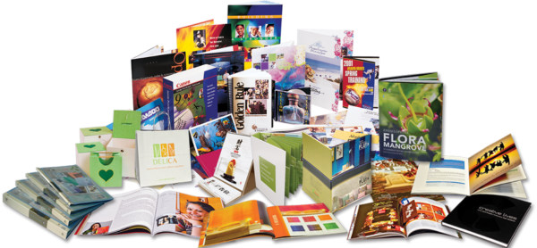 Quality Offset Printing Digital Printing Service In Ahmedabad Gujarat
