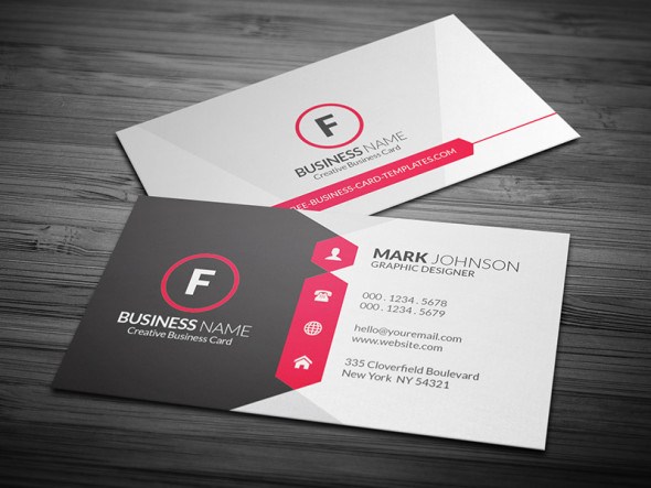 Visiting Card Printing