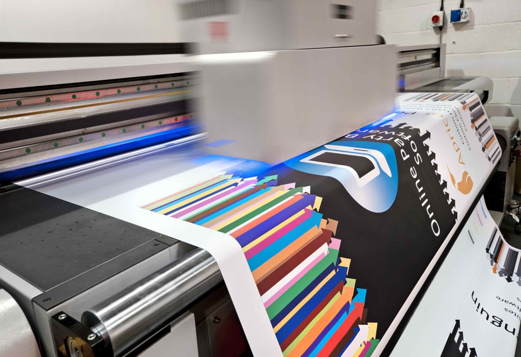 Digital Printing