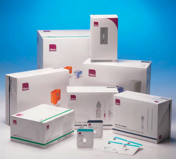 Pharmaceutical Box Printing